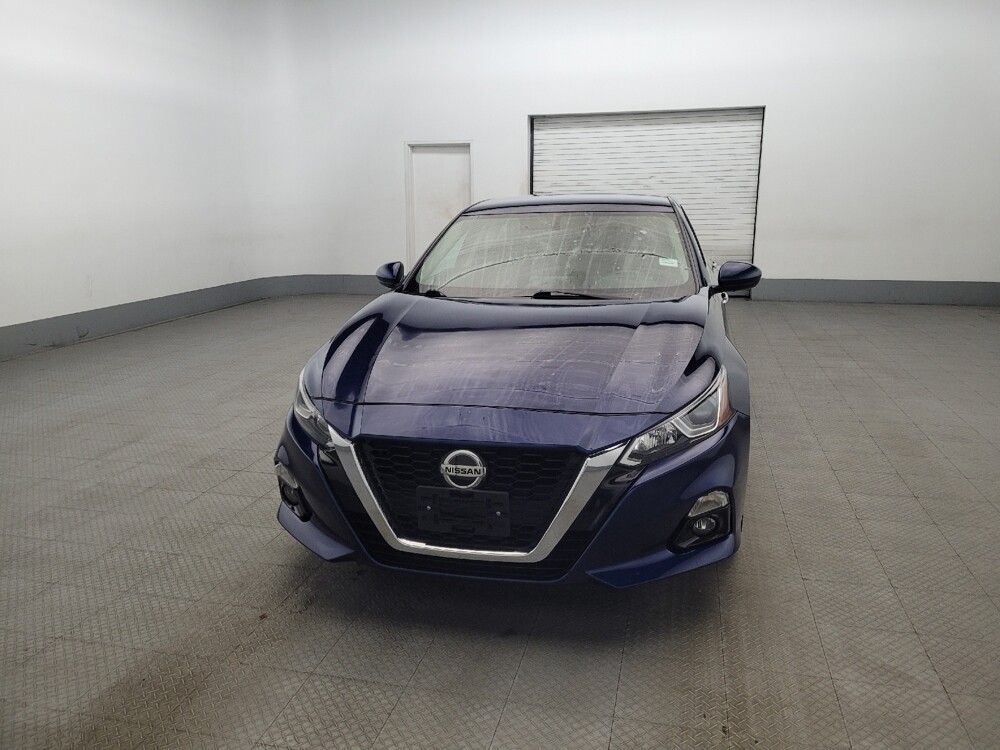 2019 Nissan Altima in Glen Burnie, MD 21061 - 18093632 15