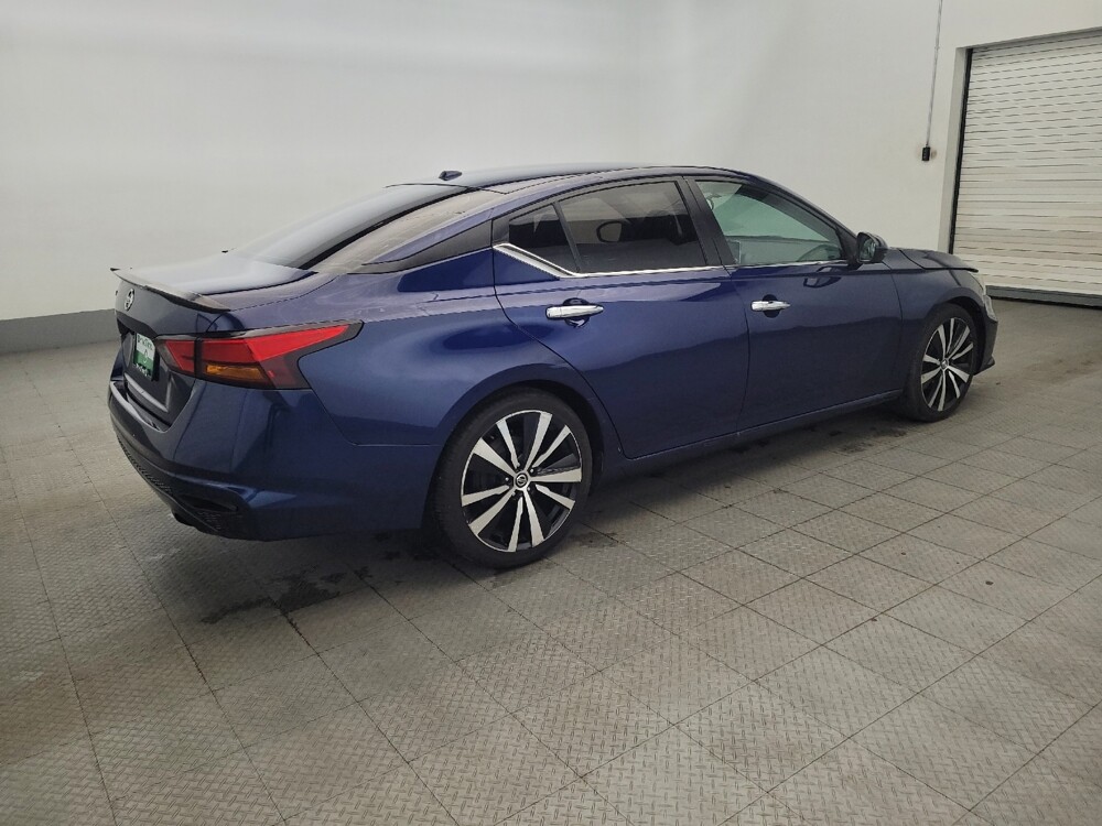 2019 Nissan Altima in Glen Burnie, MD 21061 - 18093632 10