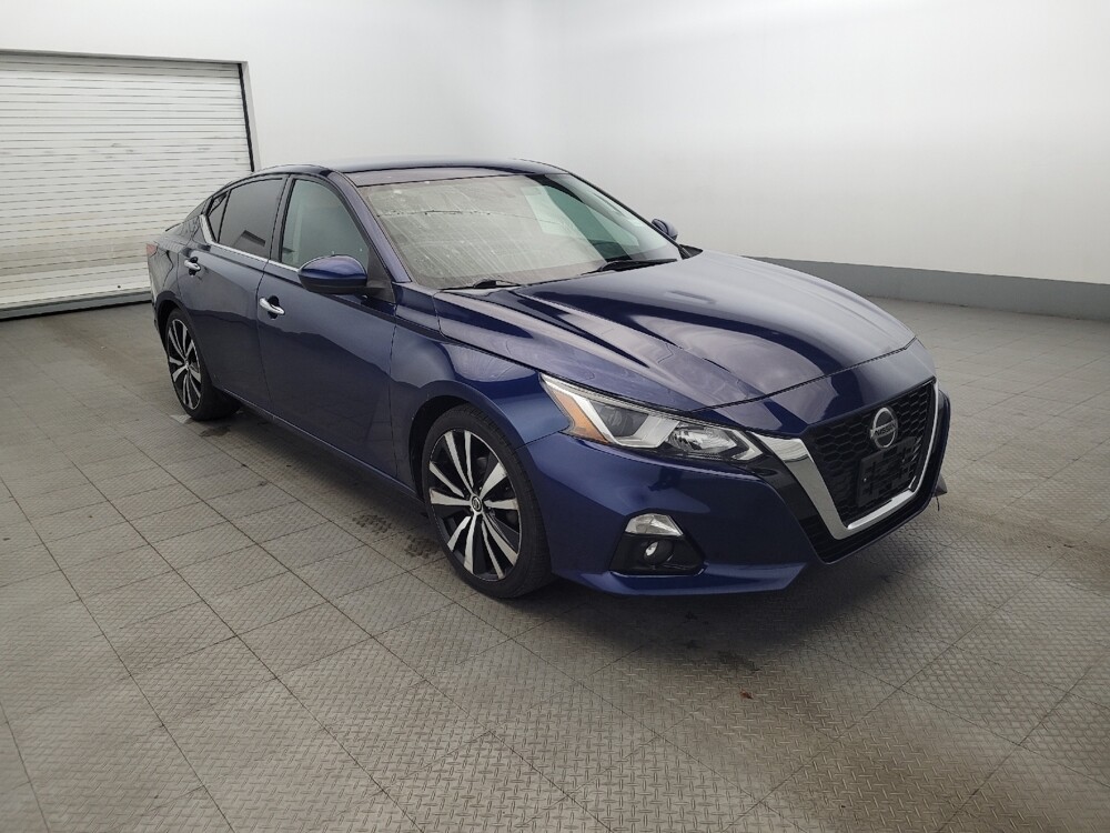 2019 Nissan Altima in Glen Burnie, MD 21061 - 18093632 13