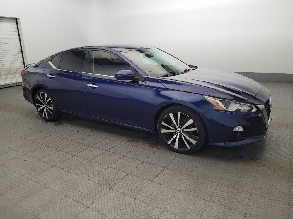 2019 Nissan Altima in Glen Burnie, MD 21061 - 18093632 11