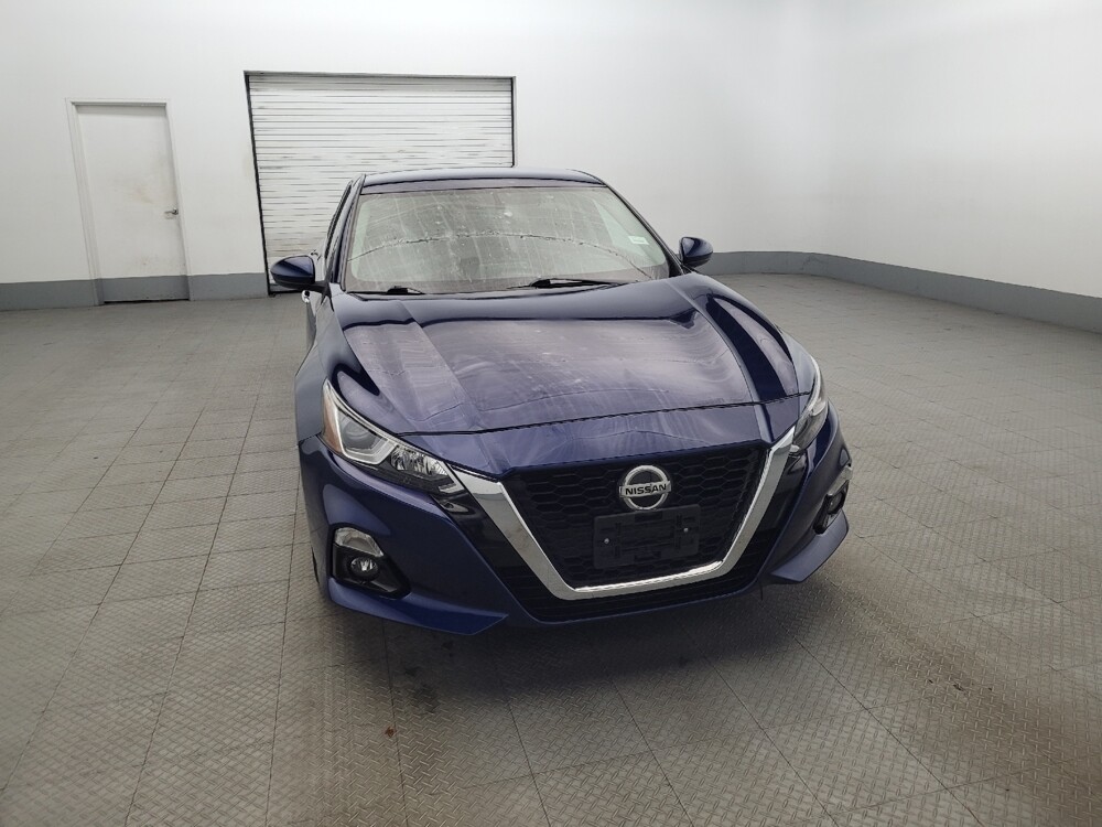 2019 Nissan Altima in Glen Burnie, MD 21061 - 18093632 14