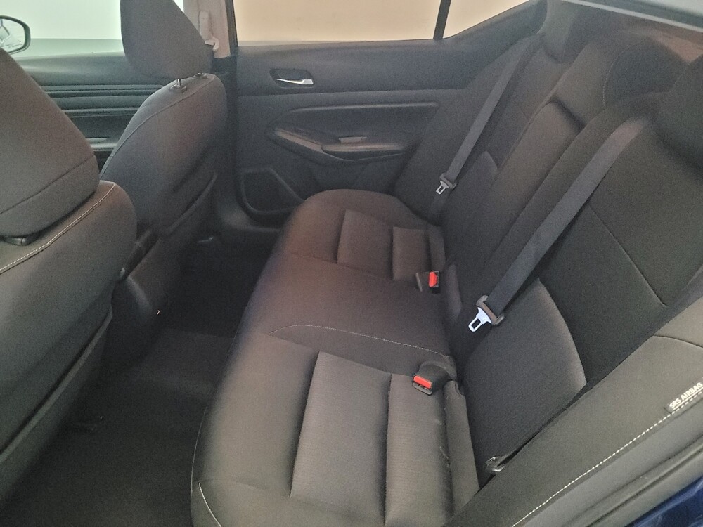 2019 Nissan Altima in Glen Burnie, MD 21061 - 18093632 18