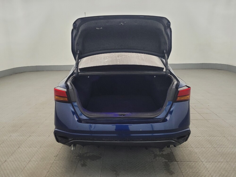 2019 Nissan Altima in Glen Burnie, MD 21061 - 18093632 29