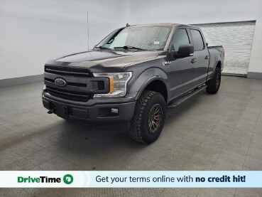 2018 Ford F150 in Chesapeake, VA 23320