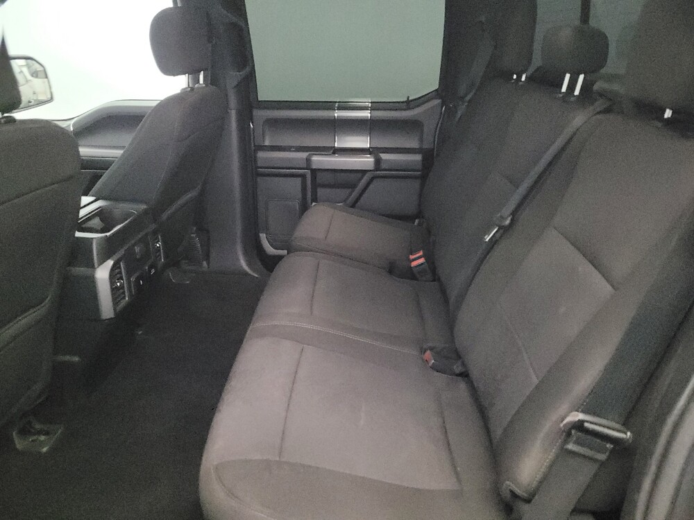 2018 Ford F150 in Chesapeake, VA 23320 - 18093633 18