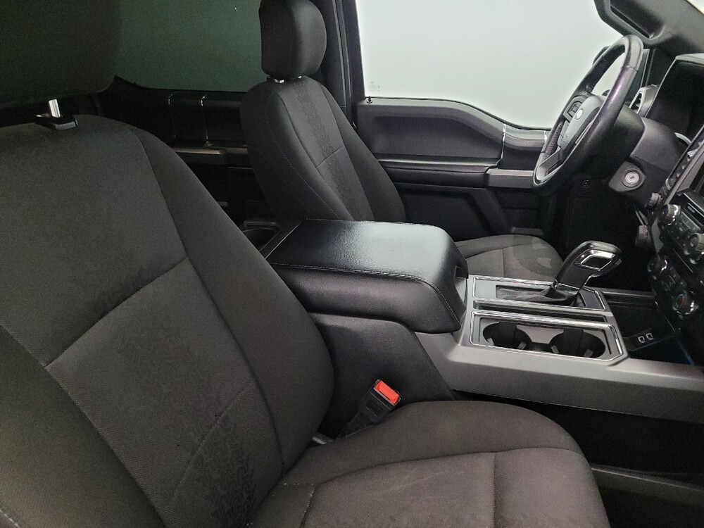 2018 Ford F150 in Chesapeake, VA 23320 - 18093633 21