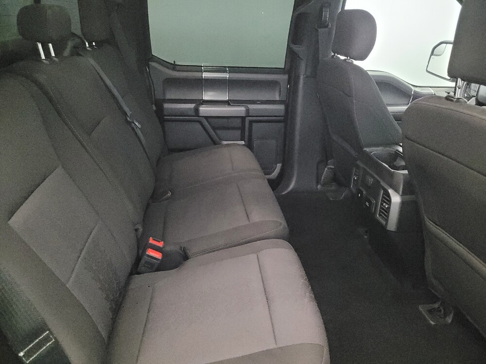 2018 Ford F150 in Chesapeake, VA 23320 - 18093633 19