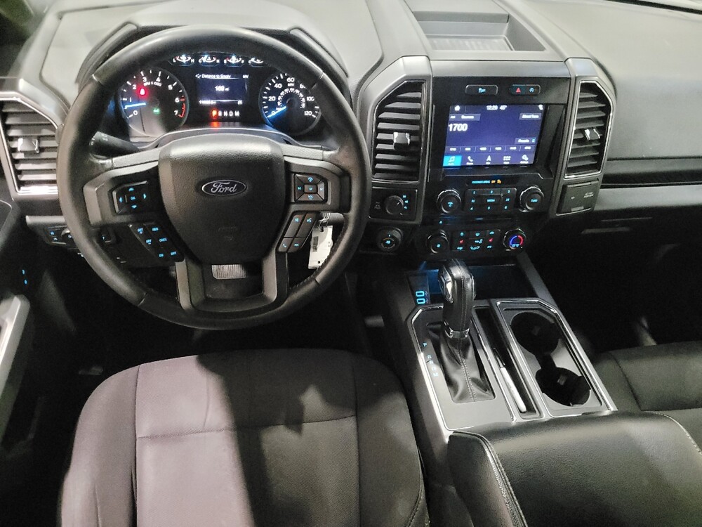 2018 Ford F150 in Chesapeake, VA 23320 - 18093633 22