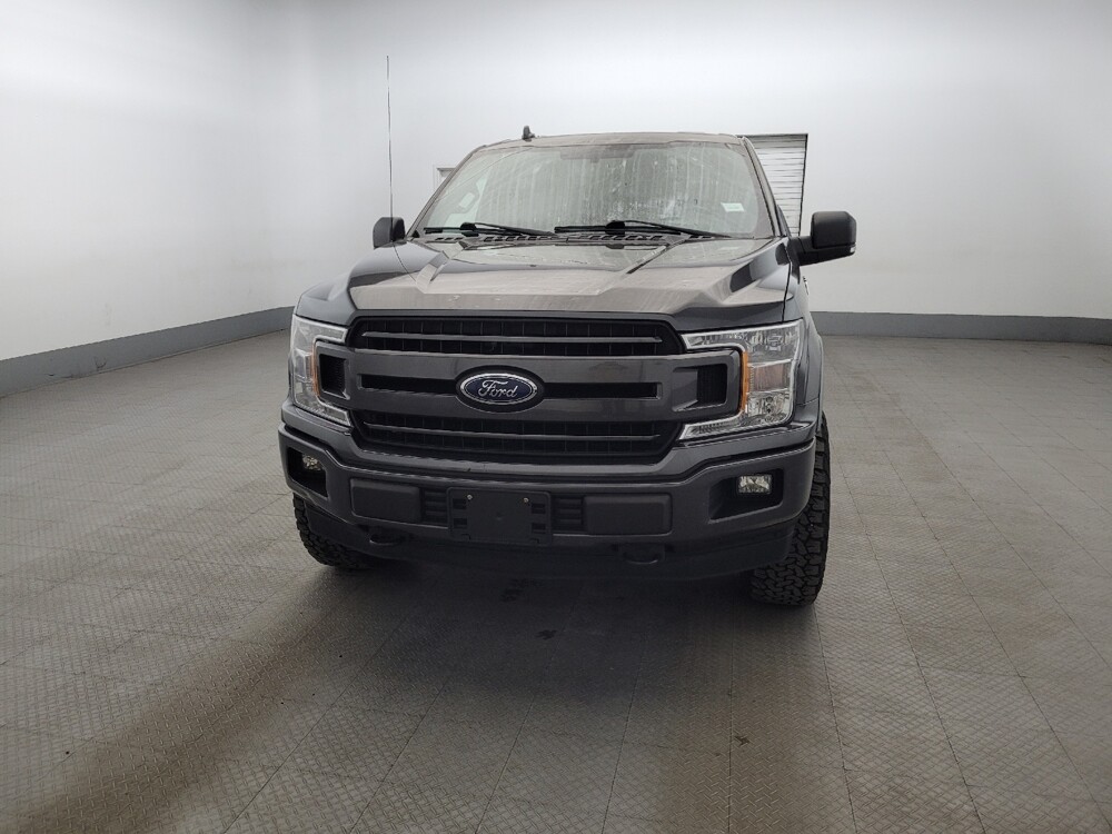 2018 Ford F150 in Chesapeake, VA 23320 - 18093633 15