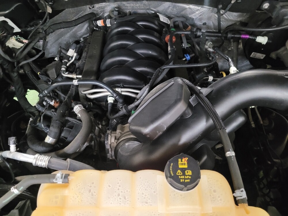 2018 Ford F150 in Chesapeake, VA 23320 - 18093633 30