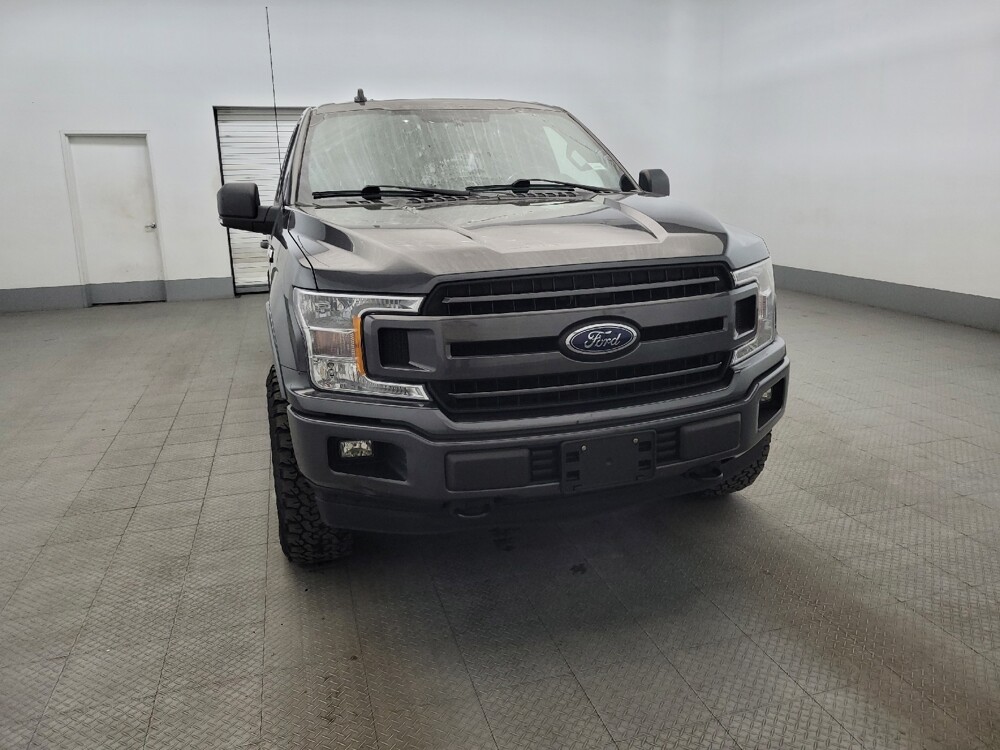 2018 Ford F150 in Chesapeake, VA 23320 - 18093633 14
