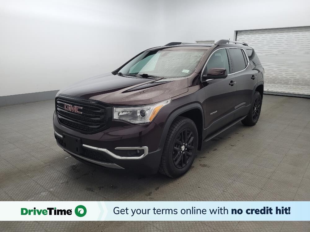 2018 GMC Acadia in Williamstown, NJ 8094 - 18093634