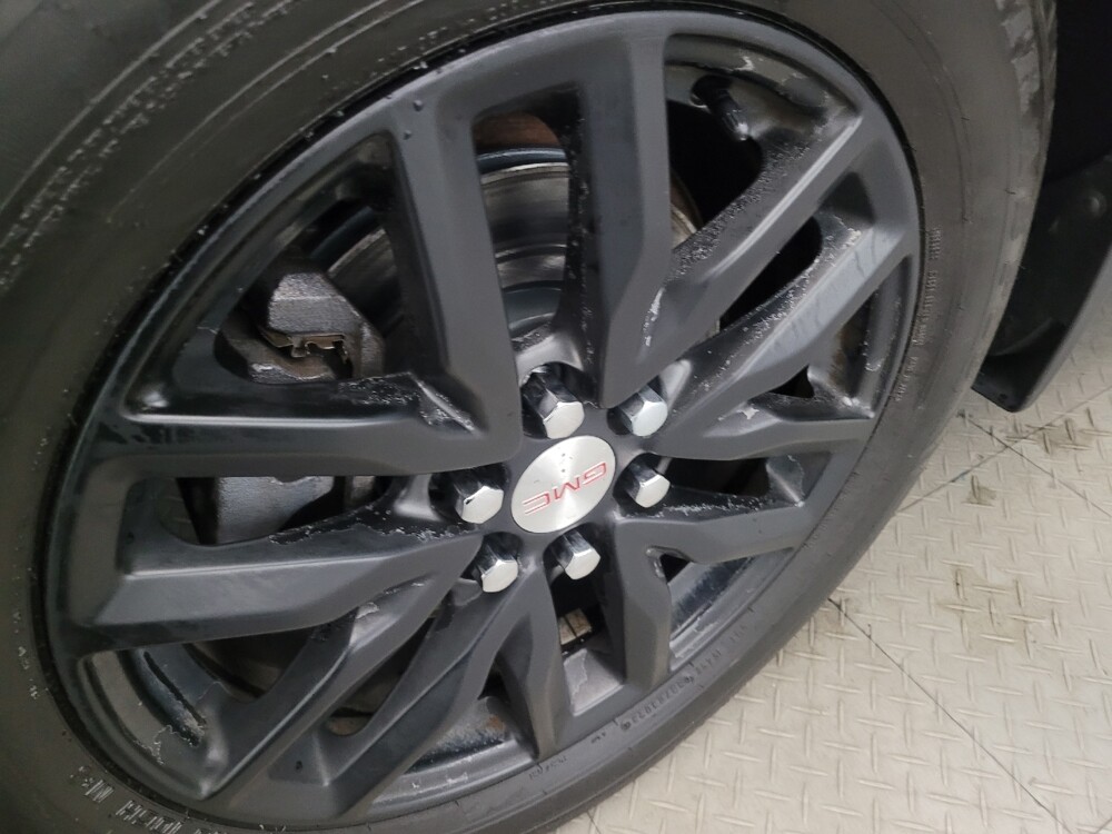 2018 GMC Acadia in Williamstown, NJ 8094 - 18093634 31