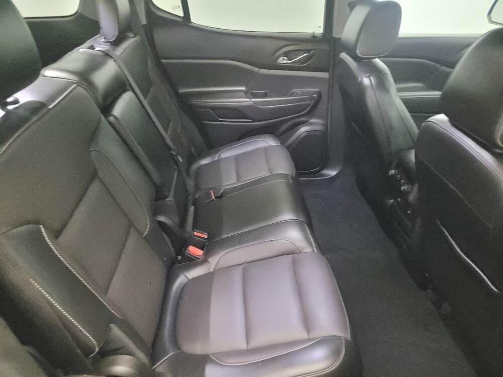 2018 GMC Acadia in Williamstown, NJ 8094 - 18093634 19