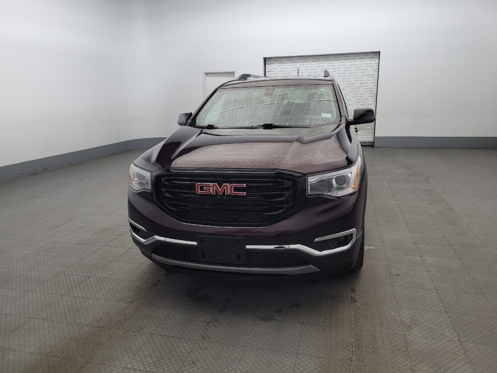2018 GMC Acadia in Williamstown, NJ 8094 - 18093634 15
