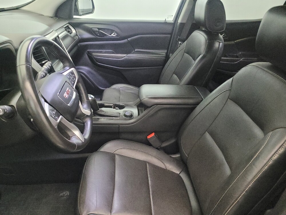 2018 GMC Acadia in Williamstown, NJ 8094 - 18093634 17