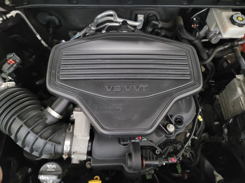 2018 GMC Acadia in Williamstown, NJ 8094 - 18093634 30