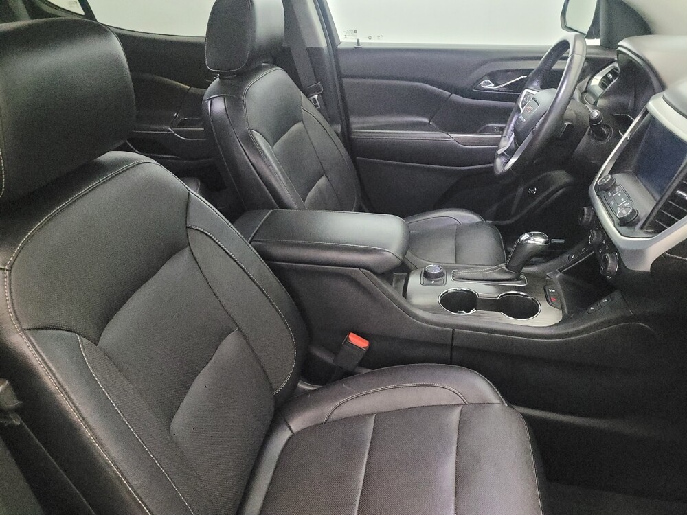 2018 GMC Acadia in Williamstown, NJ 8094 - 18093634 21