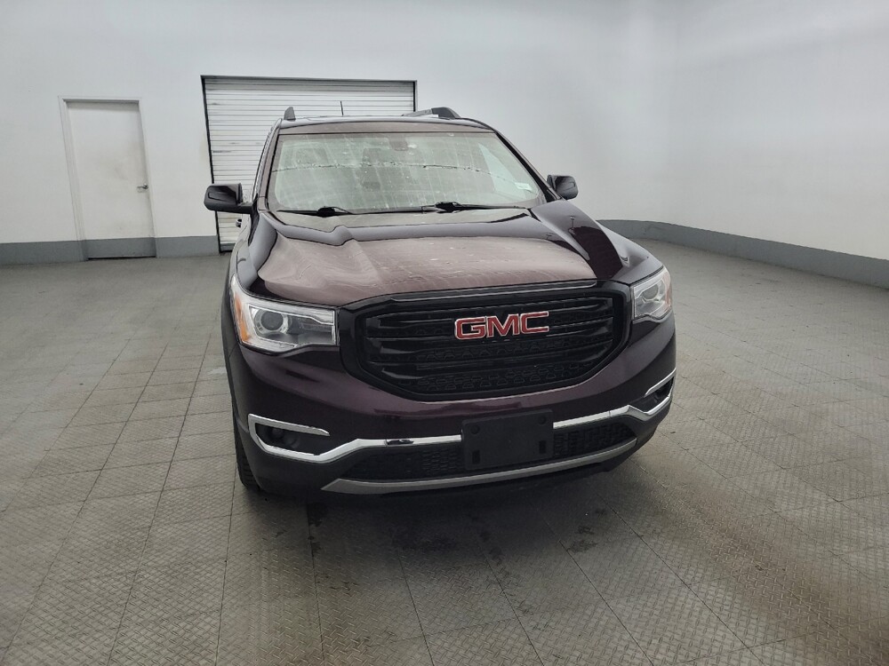 2018 GMC Acadia in Williamstown, NJ 8094 - 18093634 14