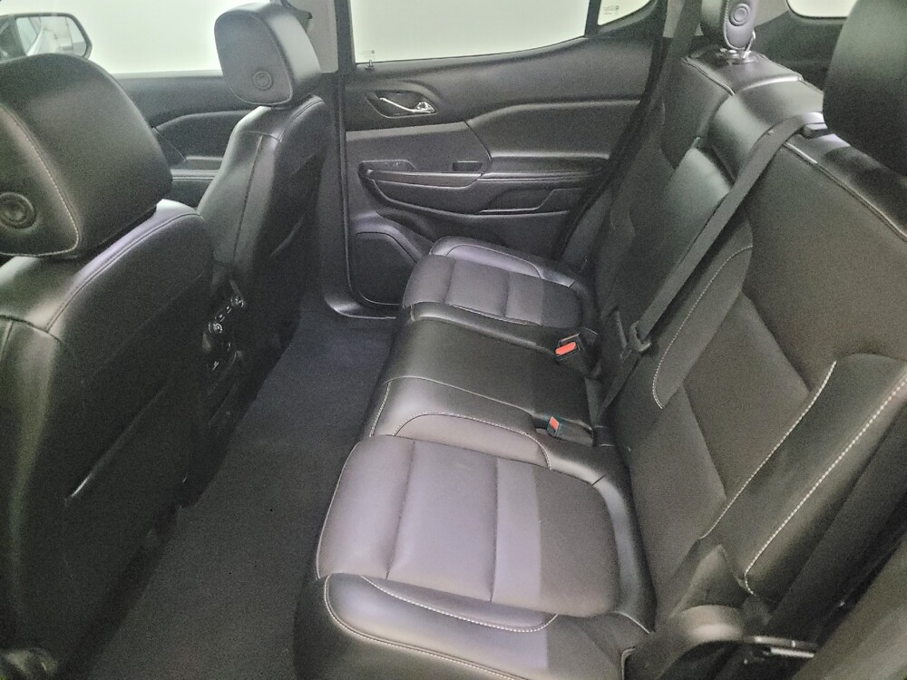 2018 GMC Acadia in Williamstown, NJ 8094 - 18093634 18