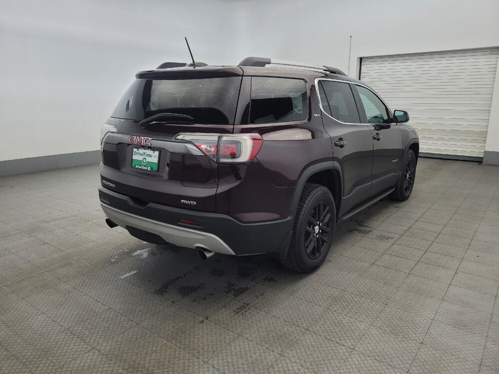 2018 GMC Acadia in Williamstown, NJ 8094 - 18093634 9
