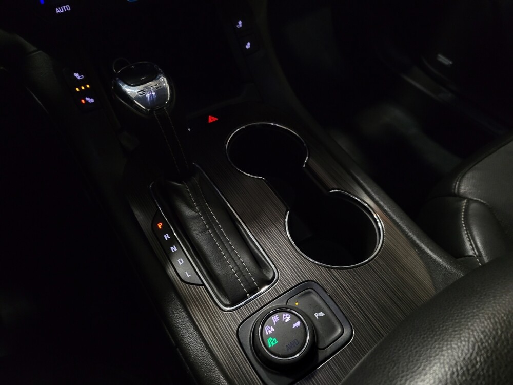 2018 GMC Acadia in Williamstown, NJ 8094 - 18093634 26