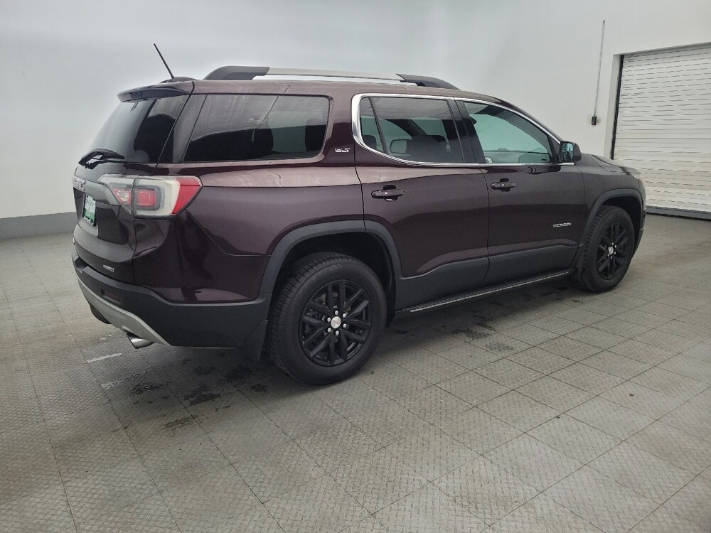 2018 GMC Acadia in Williamstown, NJ 8094 - 18093634 10