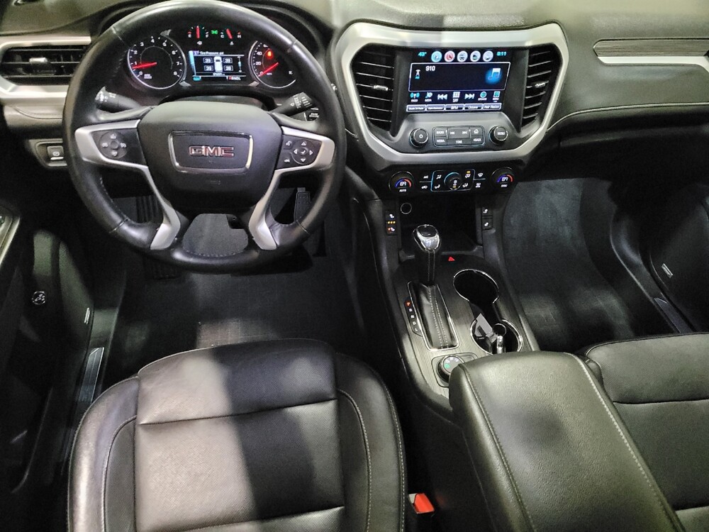 2018 GMC Acadia in Williamstown, NJ 8094 - 18093634 22