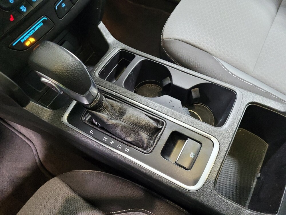 2018 Ford Escape in Pittsburgh, PA 15236 - 18093635 26