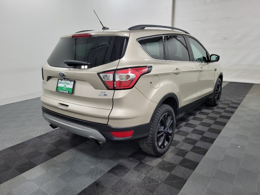 2018 Ford Escape in Pittsburgh, PA 15236 - 18093635 9