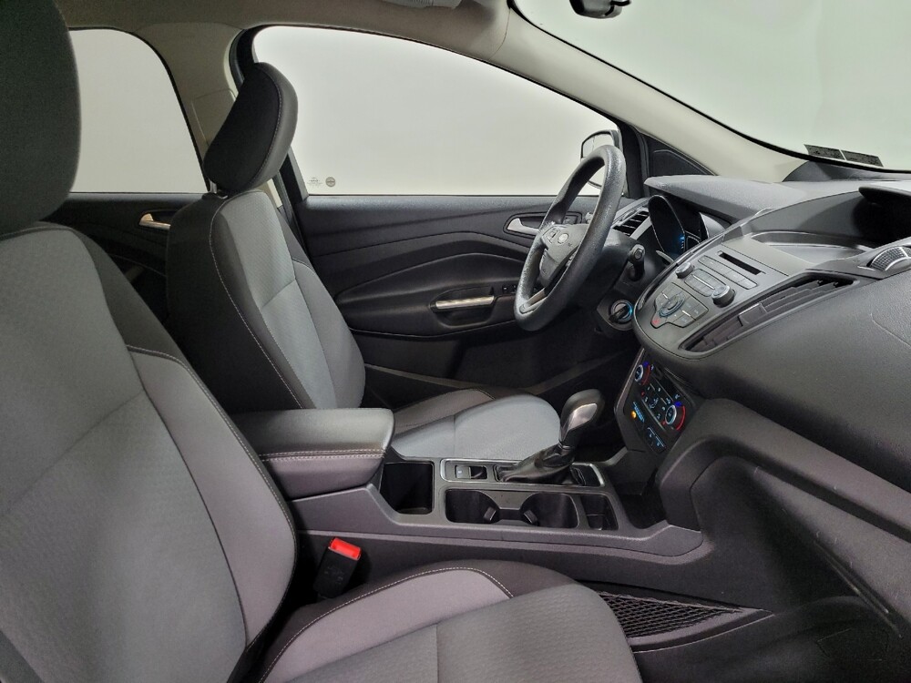 2018 Ford Escape in Pittsburgh, PA 15236 - 18093635 21