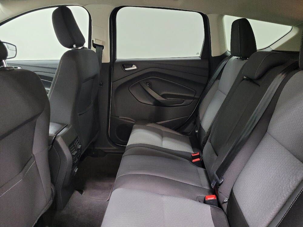 2018 Ford Escape in Pittsburgh, PA 15236 - 18093635 18