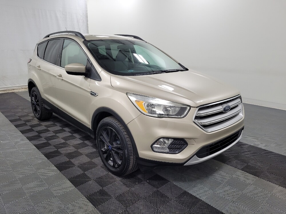 2018 Ford Escape in Pittsburgh, PA 15236 - 18093635 13