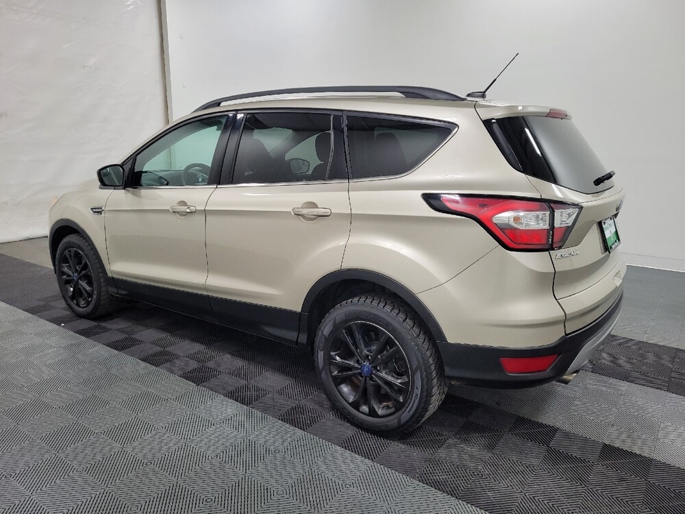 2018 Ford Escape in Pittsburgh, PA 15236 - 18093635 3