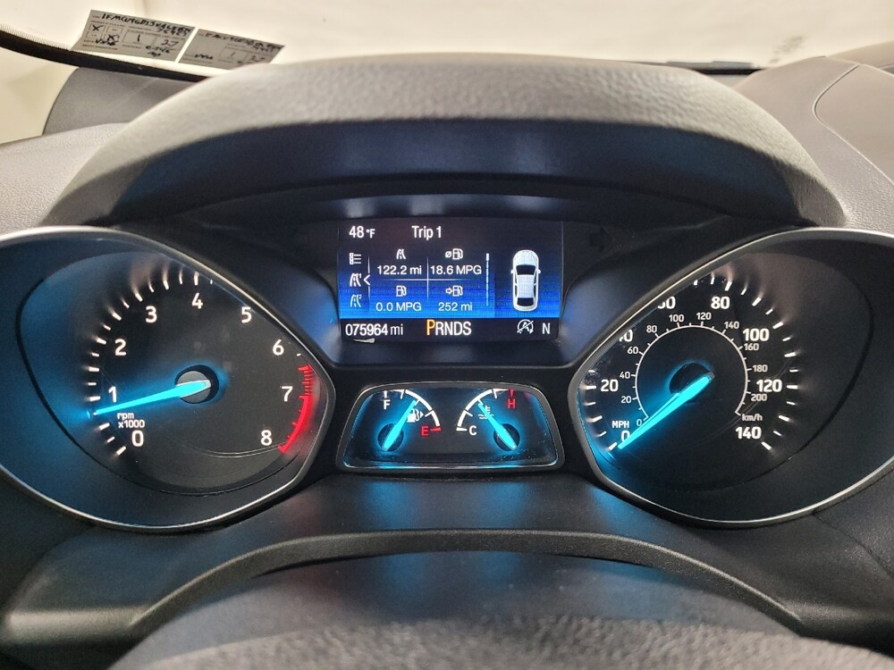 2018 Ford Escape in Pittsburgh, PA 15236 - 18093635 23