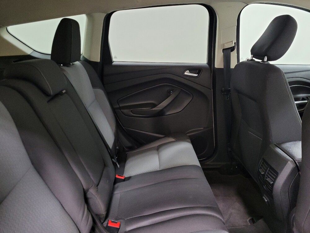 2018 Ford Escape in Pittsburgh, PA 15236 - 18093635 19