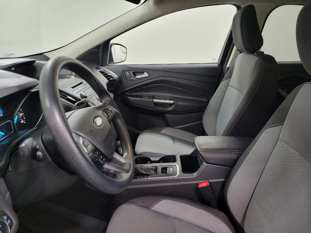 2018 Ford Escape in Pittsburgh, PA 15236 - 18093635 17