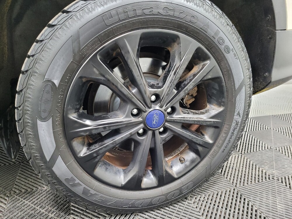 2018 Ford Escape in Pittsburgh, PA 15236 - 18093635 31