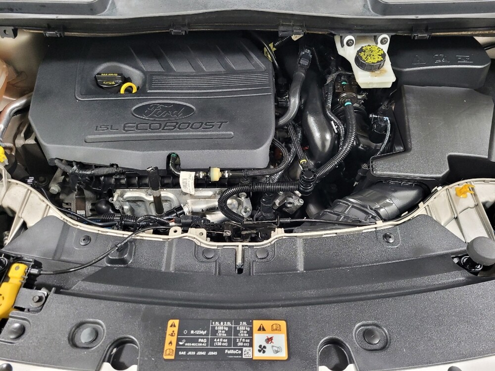 2018 Ford Escape in Pittsburgh, PA 15236 - 18093635 30