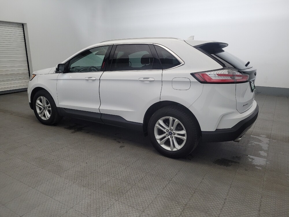 2019 Ford Edge in Langhorne, PA 19047 - 18093636 3
