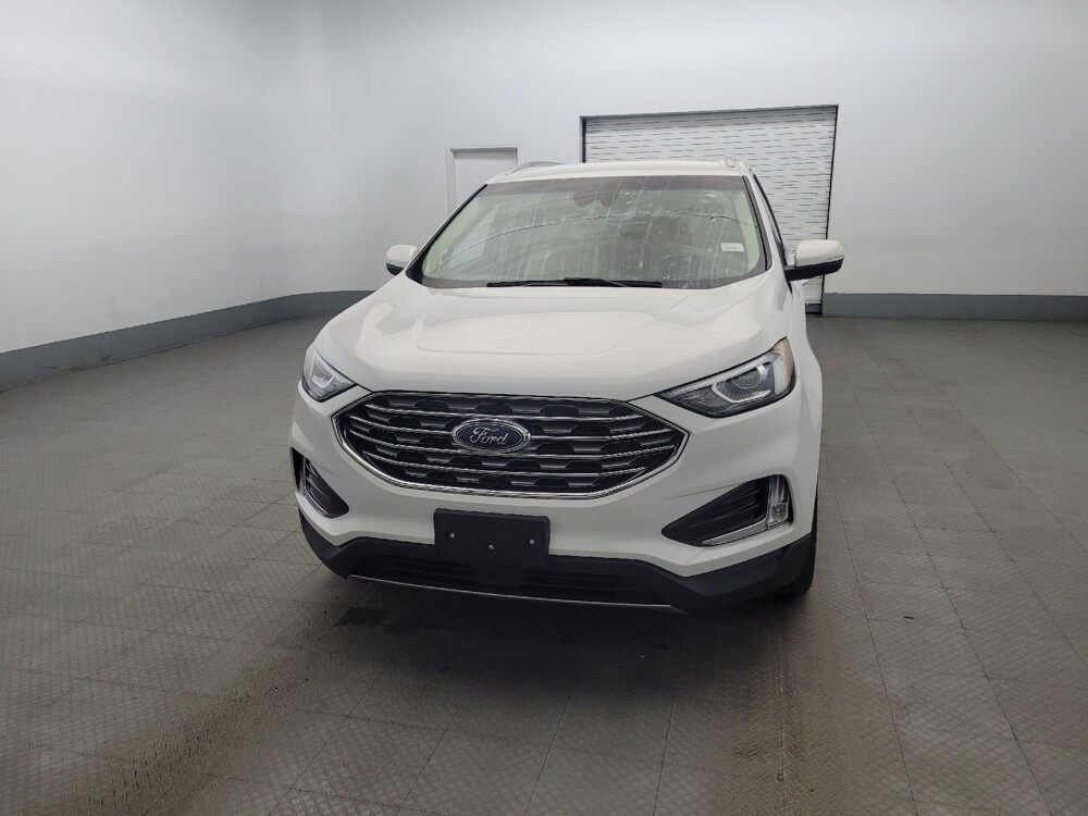 2019 Ford Edge in Langhorne, PA 19047 - 18093636 15