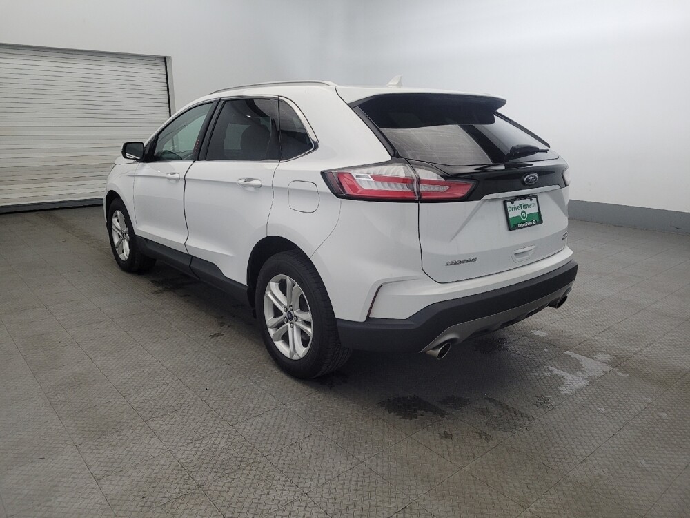 2019 Ford Edge in Langhorne, PA 19047 - 18093636 5