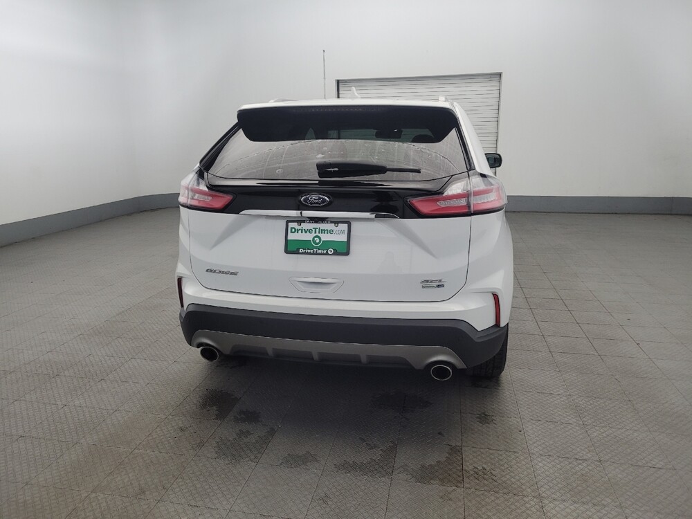2019 Ford Edge in Langhorne, PA 19047 - 18093636 7