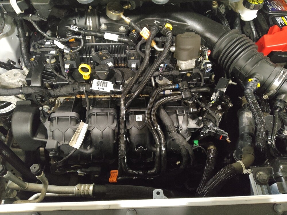 2019 Ford Edge in Langhorne, PA 19047 - 18093636 30