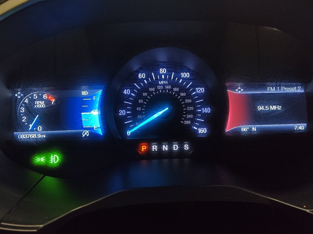 2019 Ford Edge in Langhorne, PA 19047 - 18093636 23