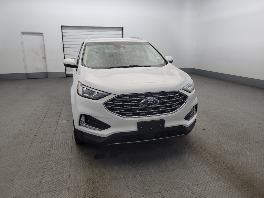 2019 Ford Edge in Langhorne, PA 19047 - 18093636 14