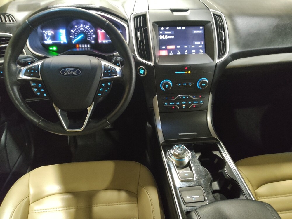 2019 Ford Edge in Langhorne, PA 19047 - 18093636 22