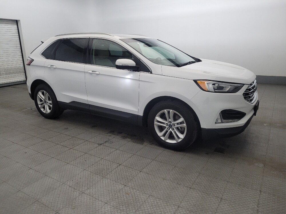 2019 Ford Edge in Langhorne, PA 19047 - 18093636 11