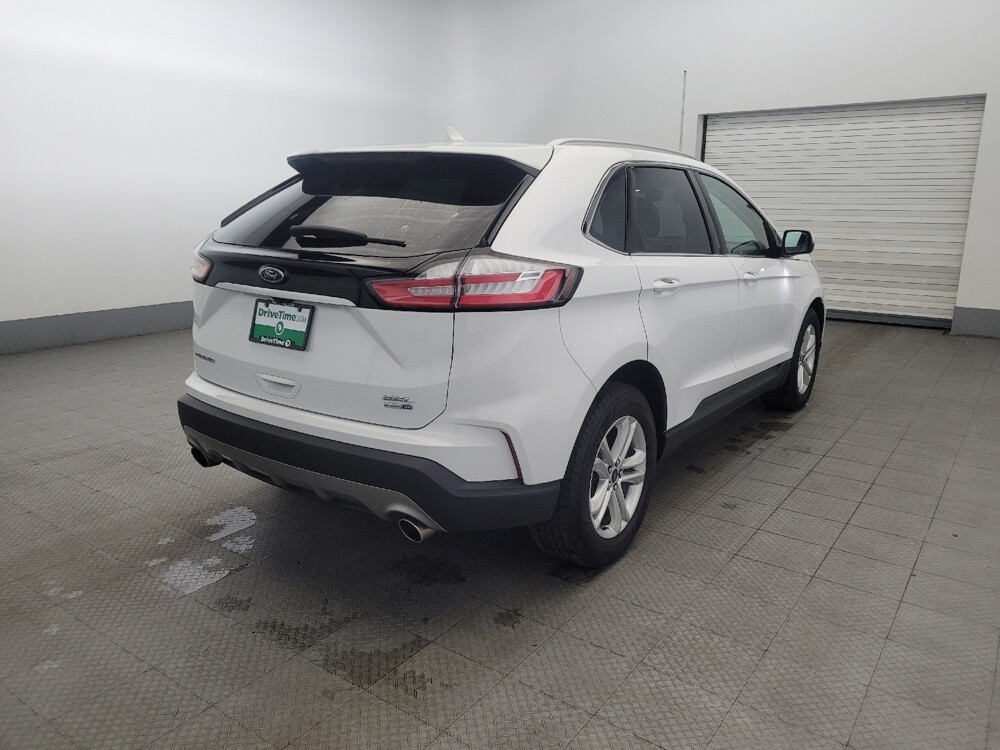 2019 Ford Edge in Langhorne, PA 19047 - 18093636 9