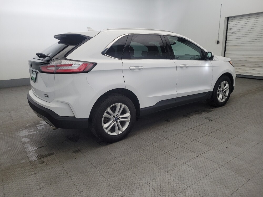 2019 Ford Edge in Langhorne, PA 19047 - 18093636 10